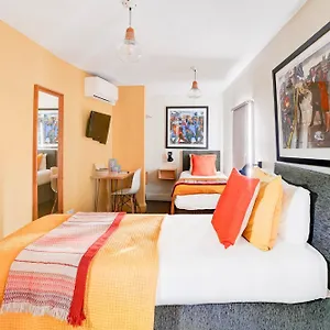 3* Отель Peckham By Belvilla